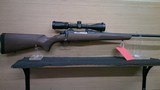 BROWNING A BOLT III BL/WD 30-06 SPRG - 1 of 11