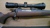 BROWNING A BOLT III BL/WD 30-06 SPRG - 3 of 11