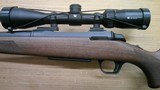 BROWNING A BOLT III BL/WD 30-06 SPRG - 8 of 11