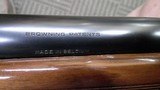 BROWNING BELGIUM TWELVETTE DOUBLE AUTOMATIC 2 SHOT 12 GAUGE - 14 of 14