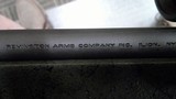 REMINGTON 700 TACTICAL 308 WIN B&C STOCK - 13 of 16