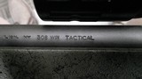 REMINGTON 700 TACTICAL 308 WIN B&C STOCK - 12 of 16