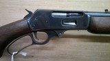MARLIN (JM) 336SC .35 REM - 3 of 15