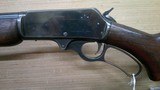 MARLIN (JM) 336SC .35 REM - 8 of 15