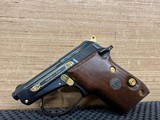 BERETTA MODEL 21A 22LR - 3 of 7