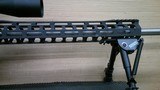 SPIKES TACTICAL AR-15 .224 VALKYRIE - 4 of 17