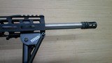 SPIKES TACTICAL AR-15 .224 VALKYRIE - 5 of 17
