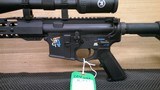SPIKES TACTICAL AR-15 .224 VALKYRIE - 8 of 17