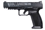 Canik HG6815N SFx Rival 9mm Luger 5in - 1 of 1