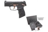 Sig Sauer P365 Rose 380 380 ACP 365-380-ROSE-MS - 1 of 1