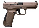 Canik TP9SF Special Forces 9mm HG4865D-N - 1 of 1