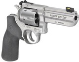 Ruger GP100 Match Champion Revolver 1786, 357 Mag, 4.2
