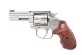 Colt King Cobra 357 Magnum
38 Special KCOBRA SB3BB TLS