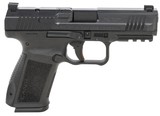 Canik Mete SF Striker Fire Pistol HG5637N, 9mm Luger, 4.08 - 1 of 1