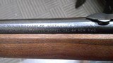 MARLIN 1894 MICRO GROOVE .44 MAG - 10 of 17