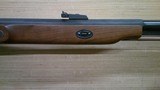 THOMPSON CENTER WHITE MOUNTAIN CARBINE .50 CAL - 4 of 11