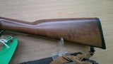 THOMPSON CENTER WHITE MOUNTAIN CARBINE .50 CAL - 9 of 11