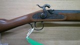 THOMPSON CENTER WHITE MOUNTAIN CARBINE .50 CAL - 3 of 11