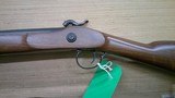 THOMPSON CENTER WHITE MOUNTAIN CARBINE .50 CAL - 8 of 11