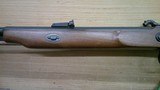 THOMPSON CENTER WHITE MOUNTAIN CARBINE .50 CAL - 7 of 11