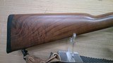 THOMPSON CENTER WHITE MOUNTAIN CARBINE .50 CAL - 2 of 11