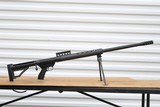 SERBU FIREARMS BFG-50 SINGLE SHOT .50 BMG - 1 of 1