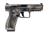 Canik HG4865WG-N TP9SF FSWoodland Green Polymer - 1 of 1
