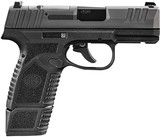 FN Reflex MRD Pistol 66-101410, 9mm Lug - 1 of 1
