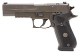 Sig P220 Full Size Legion Pistol 220R510LEGIONR2, 10mm OR - 1 of 1