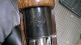 MAUSER M24/47 8X57 MAUSER WITH ACCESSORIES - 11 of 21