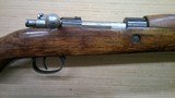 MAUSER M24/47 8X57 MAUSER WITH ACCESSORIES - 3 of 21