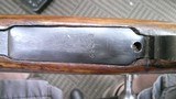 MAUSER M24/47 8X57 MAUSER WITH ACCESSORIES - 15 of 21