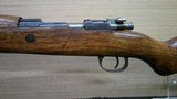 MAUSER M24/47 8X57 MAUSER WITH ACCESSORIES - 8 of 21