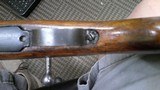 MAUSER M24/47 8X57 MAUSER WITH ACCESSORIES - 16 of 21