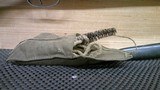 MAUSER M24/47 8X57 MAUSER WITH ACCESSORIES - 19 of 21