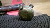 MAUSER M24/47 8X57 MAUSER WITH ACCESSORIES - 20 of 21