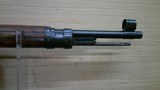 MAUSER M24/47 8X57 MAUSER WITH ACCESSORIES - 5 of 21