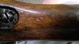 MAUSER M24/47 8X57 MAUSER WITH ACCESSORIES - 18 of 21