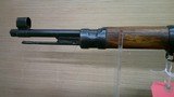 MAUSER M24/47 8X57 MAUSER WITH ACCESSORIES - 6 of 21