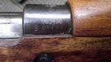 MAUSER M24/47 8X57 MAUSER WITH ACCESSORIES - 13 of 21