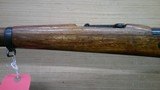 MAUSER M24/47 8X57 MAUSER WITH ACCESSORIES - 7 of 21