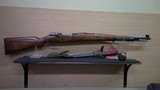 MAUSER M24/47 8X57 MAUSER WITH ACCESSORIES - 1 of 21