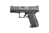 Walther PDP F-Series Pistol 2842734, 9mm Luger, 4