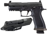 Sig Sauer P320 X-Carry 320XCA-9-BXR3P-TB-NSF, TALO, NSF, Semi-automatic Pistol, Striker Fired, Full Size, 9MM - 1 of 1