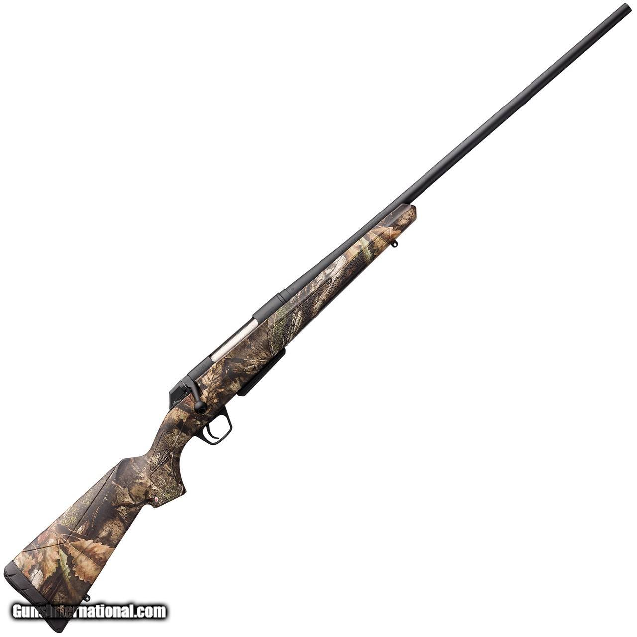 Winchester XPR Hunter 6.8 Western 535771299