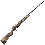 Winchester XPR Hunter 6.8 Western 535771299 - 1 of 1