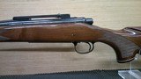 REMINGTON 700 BDL 8MM REM MAG - 8 of 21