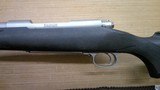 WINCHESTER MODEL 70 CLASSIC STAINLESS BLK SYN .338 WIN MAG - 8 of 16