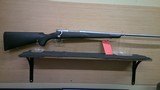 WINCHESTER MODEL 70 CLASSIC STAINLESS BLK SYN .338 WIN MAG - 1 of 16