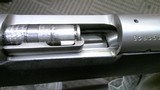 WINCHESTER MODEL 70 CLASSIC STAINLESS BLK SYN .338 WIN MAG - 13 of 16